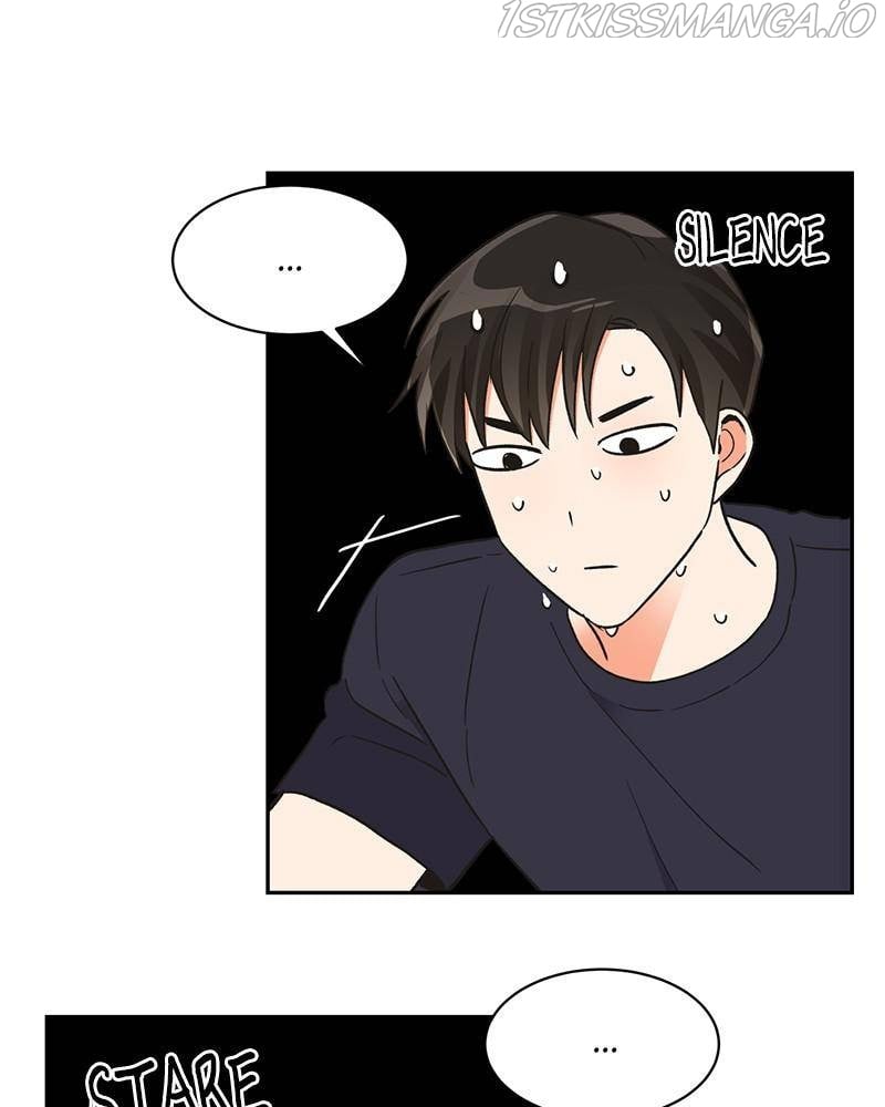 Kiss Sixth Senses chapter 47 - page 62