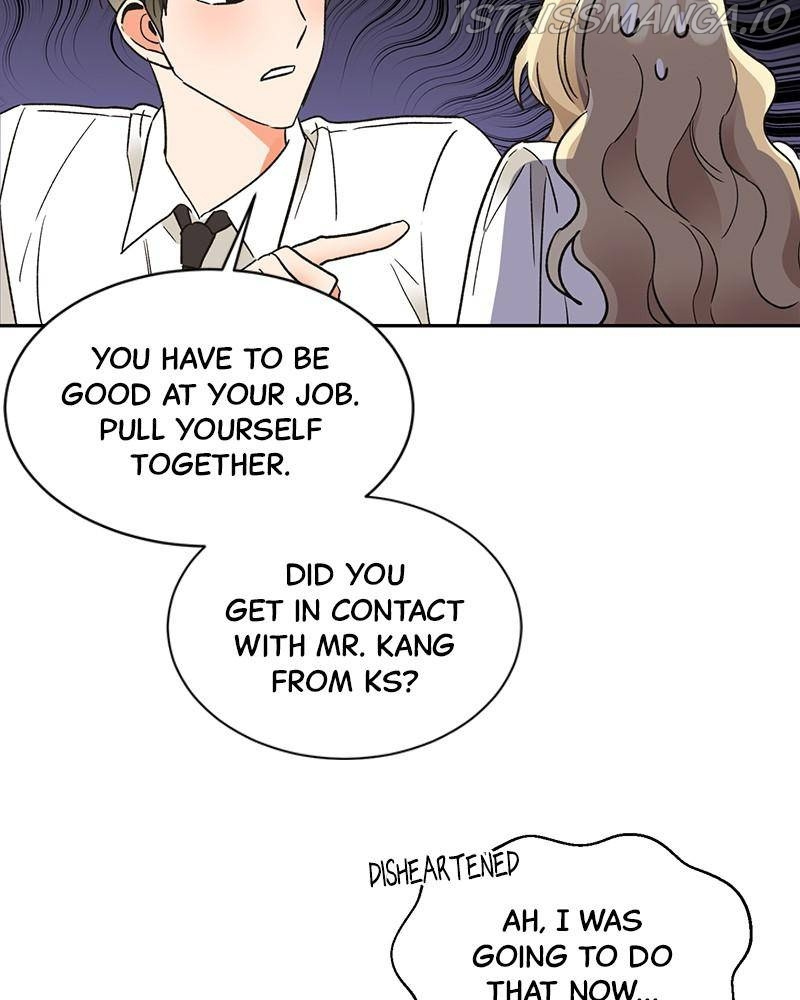 Kiss Sixth Senses chapter 47 - page 85