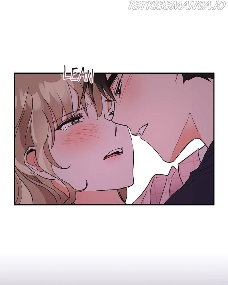 Kiss Sixth Senses chapter 46 - page 31