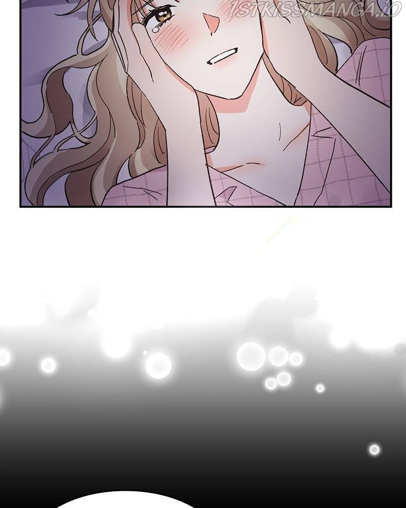 Kiss Sixth Senses chapter 46 - page 55