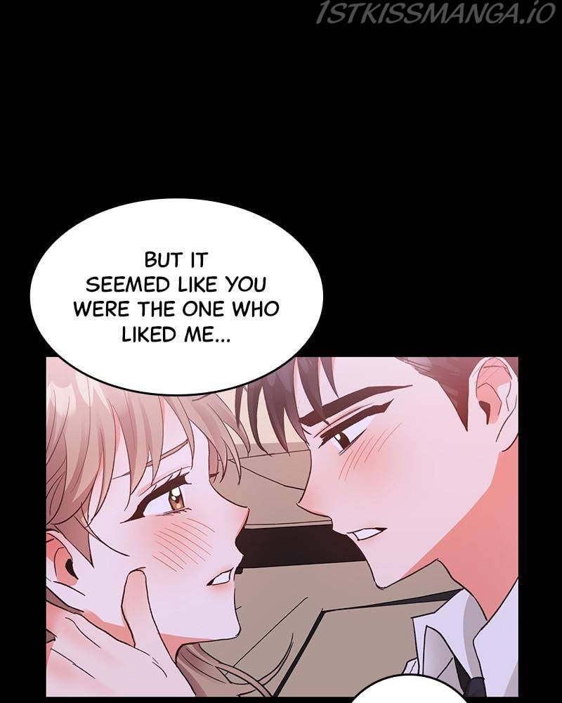 Kiss Sixth Senses chapter 46 - page 57