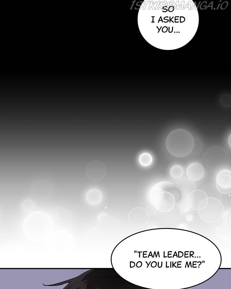 Kiss Sixth Senses chapter 46 - page 58