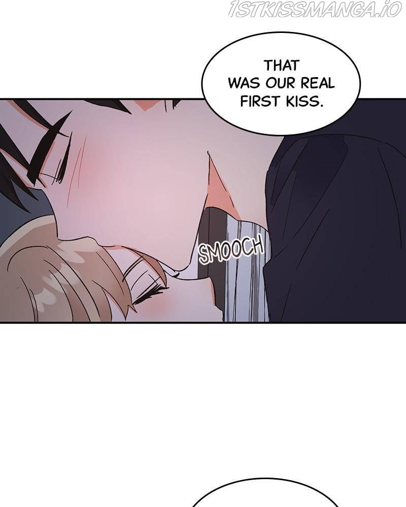 Kiss Sixth Senses chapter 46 - page 61