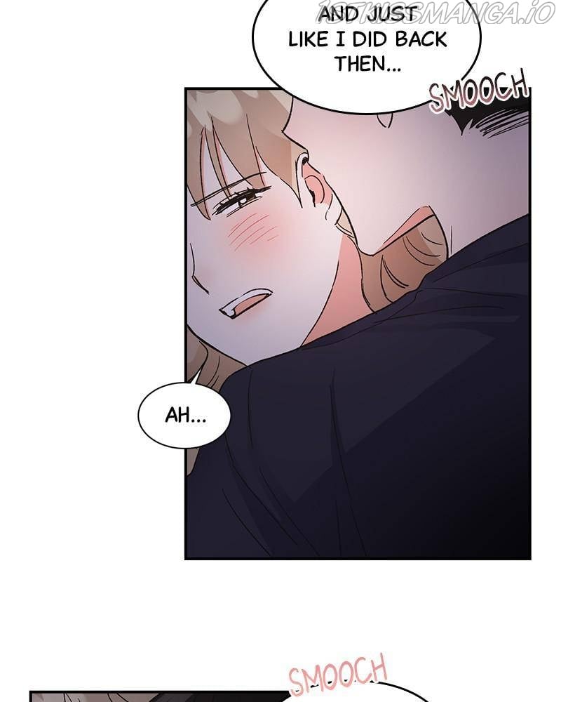 Kiss Sixth Senses chapter 46 - page 62