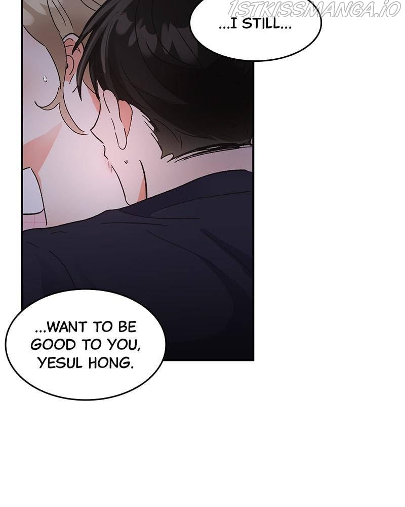 Kiss Sixth Senses chapter 46 - page 63