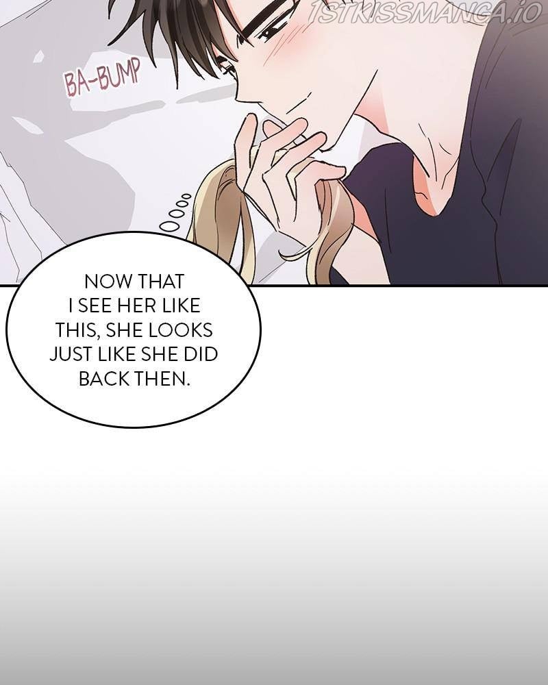 Kiss Sixth Senses chapter 46 - page 90