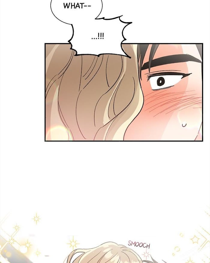 Kiss Sixth Senses chapter 45 - page 104