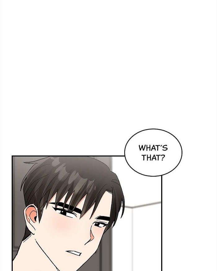 Kiss Sixth Senses chapter 45 - page 25