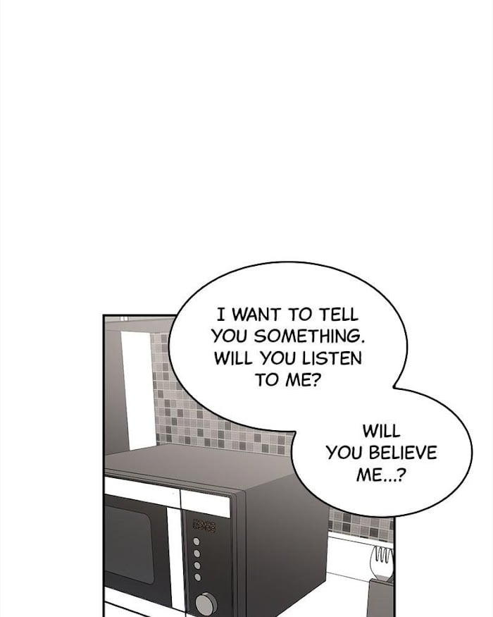 Kiss Sixth Senses chapter 45 - page 51