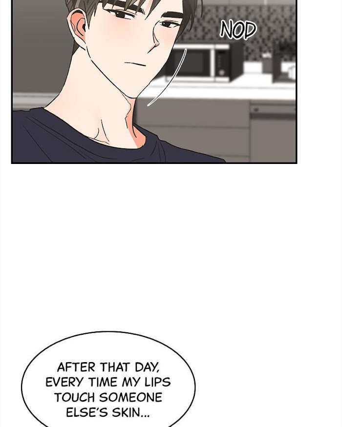 Kiss Sixth Senses chapter 45 - page 53