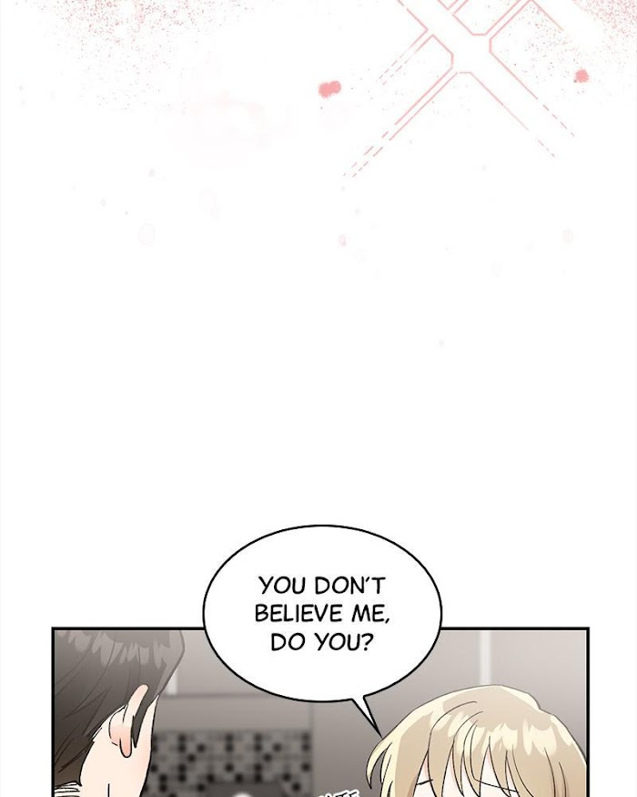 Kiss Sixth Senses chapter 45 - page 59