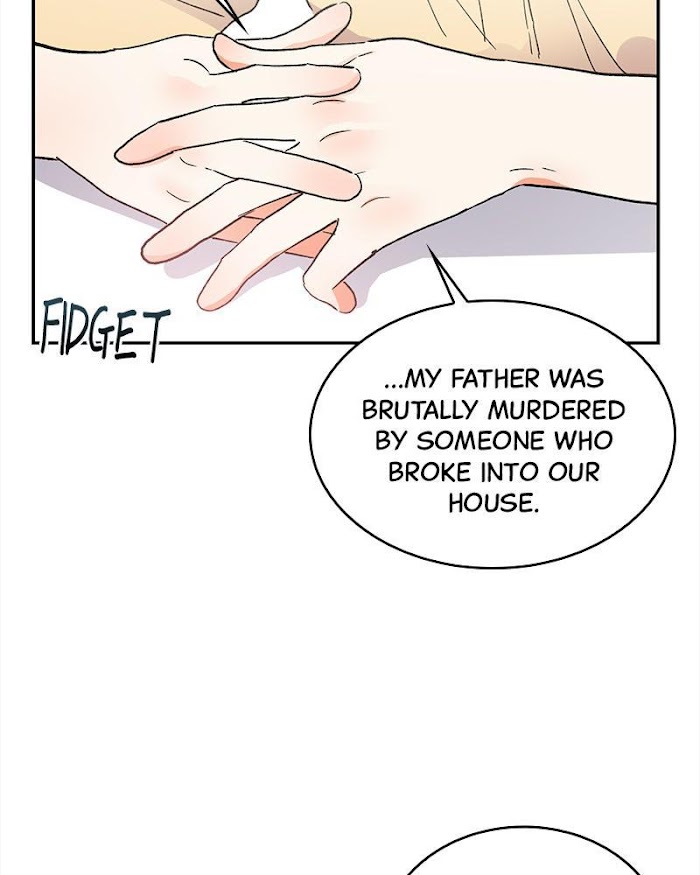 Kiss Sixth Senses chapter 45 - page 62