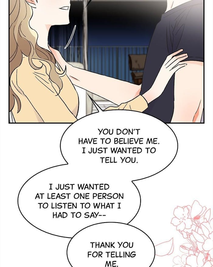 Kiss Sixth Senses chapter 45 - page 80