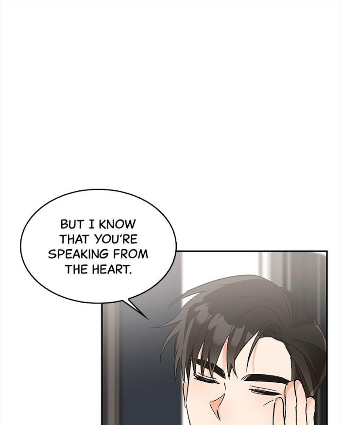 Kiss Sixth Senses chapter 45 - page 93