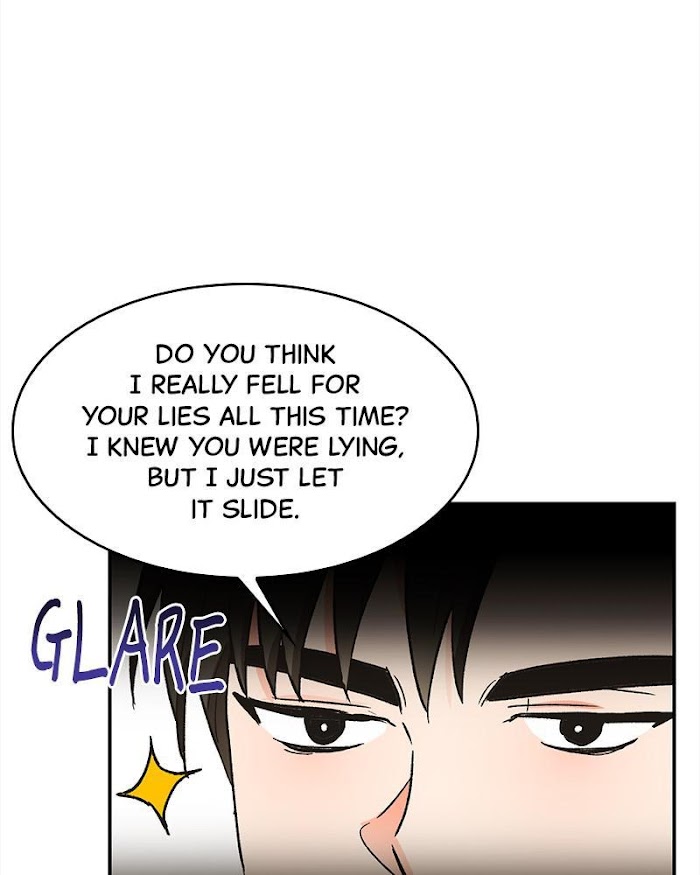 Kiss Sixth Senses chapter 45 - page 96