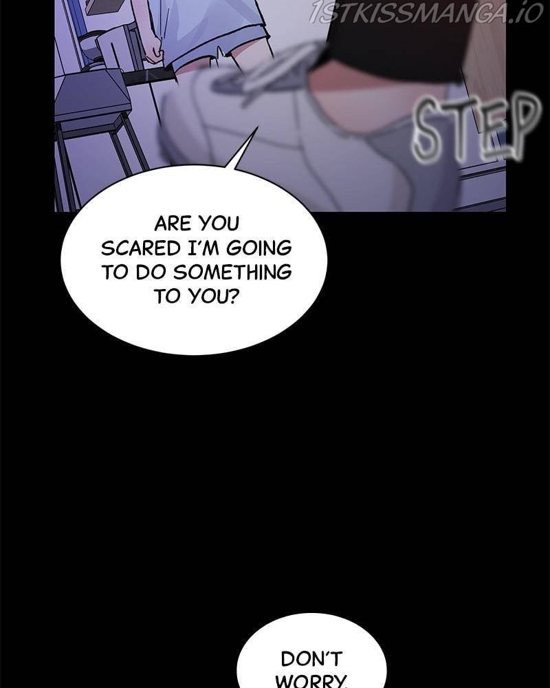 Kiss Sixth Senses chapter 44 - page 103