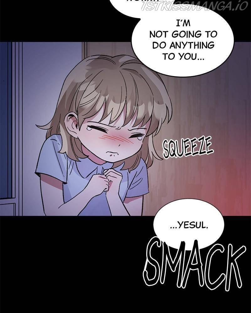 Kiss Sixth Senses chapter 44 - page 104