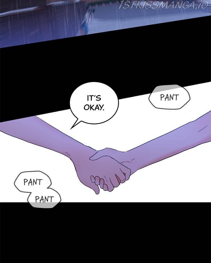 Kiss Sixth Senses chapter 44 - page 113