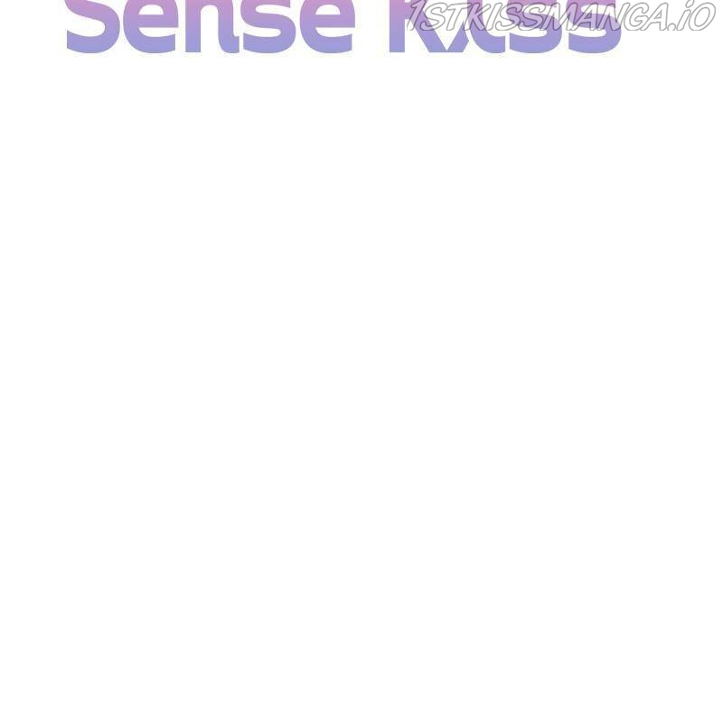 Kiss Sixth Senses chapter 44 - page 37