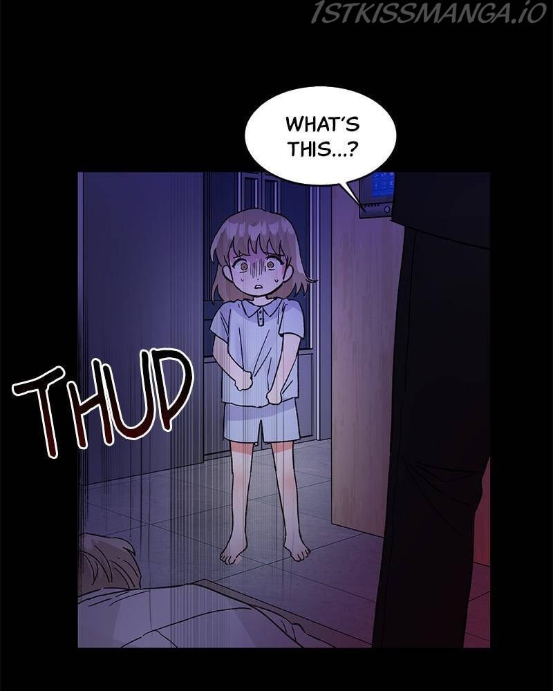 Kiss Sixth Senses chapter 44 - page 97