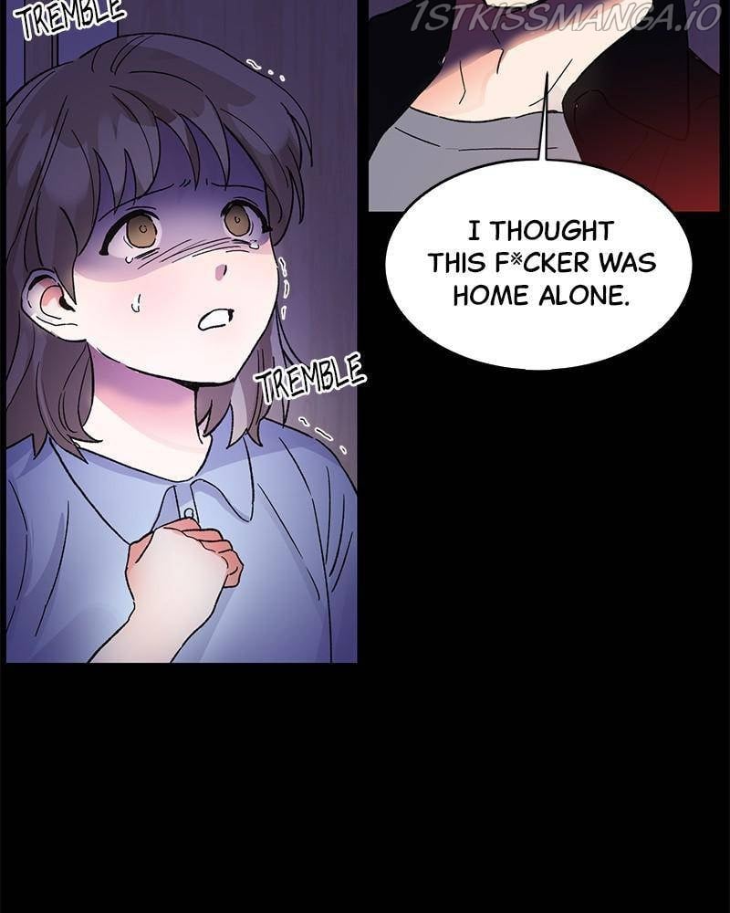 Kiss Sixth Senses chapter 44 - page 99