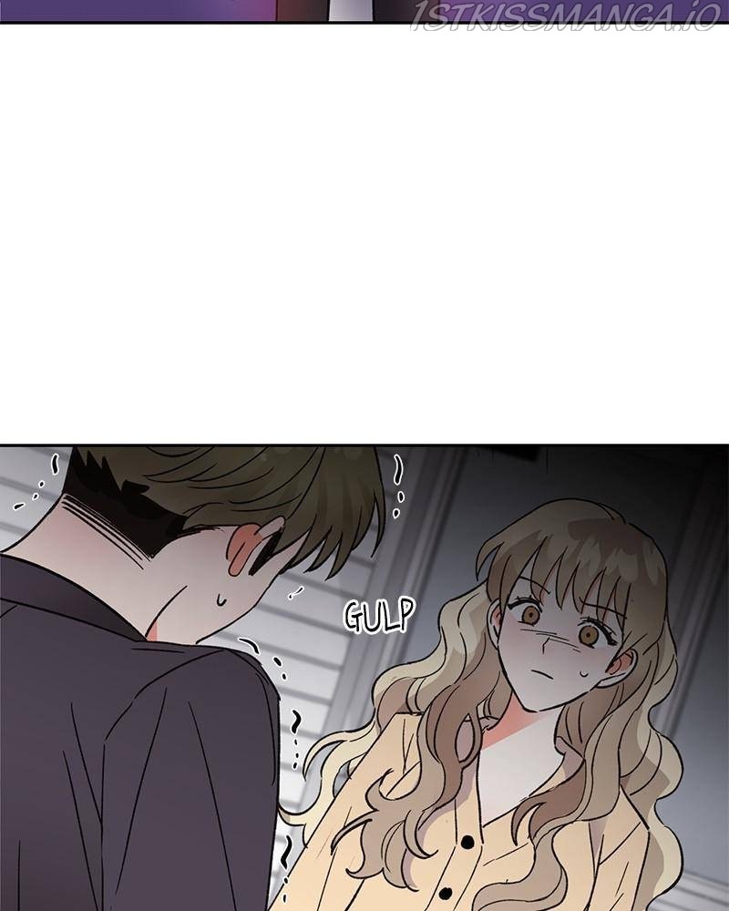 Kiss Sixth Senses chapter 43 - page 39