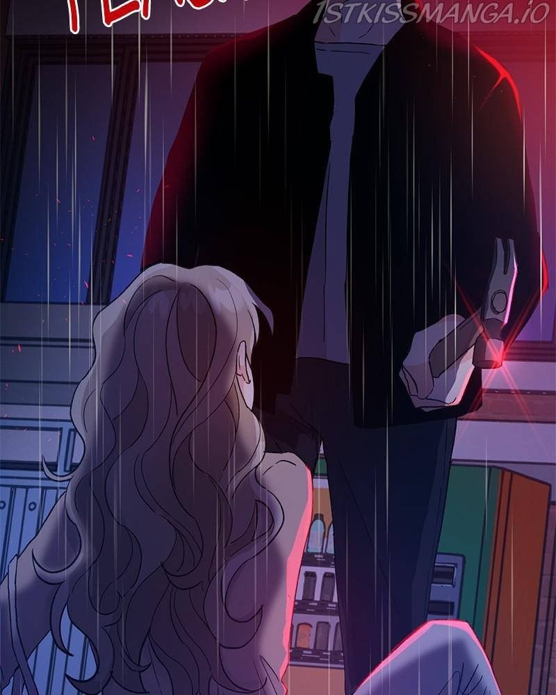 Kiss Sixth Senses chapter 43 - page 74