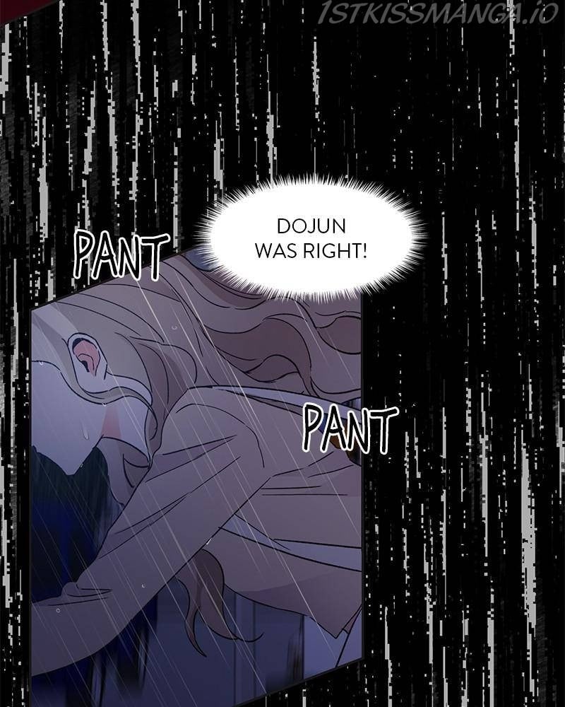 Kiss Sixth Senses chapter 43 - page 87