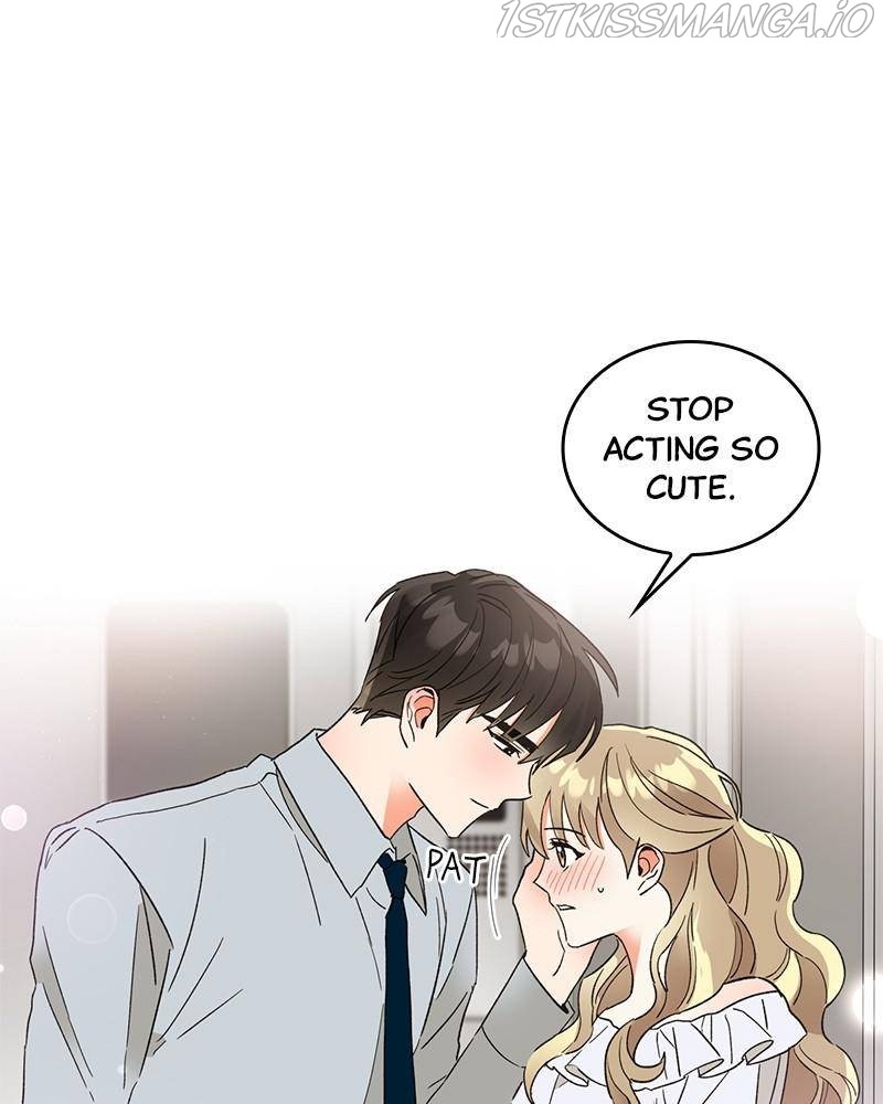 Kiss Sixth Senses chapter 43 - page 9