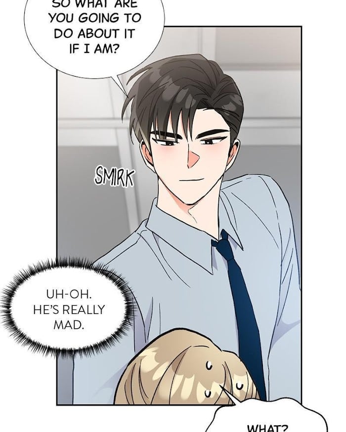 Kiss Sixth Senses chapter 42 - page 81