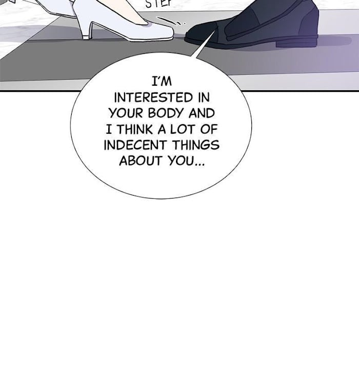 Kiss Sixth Senses chapter 42 - page 83