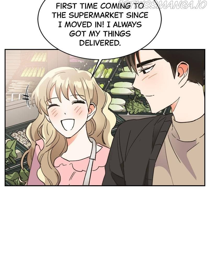 Kiss Sixth Senses chapter 41 - page 10