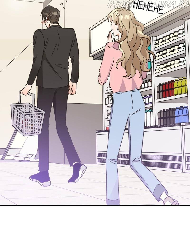 Kiss Sixth Senses chapter 41 - page 36