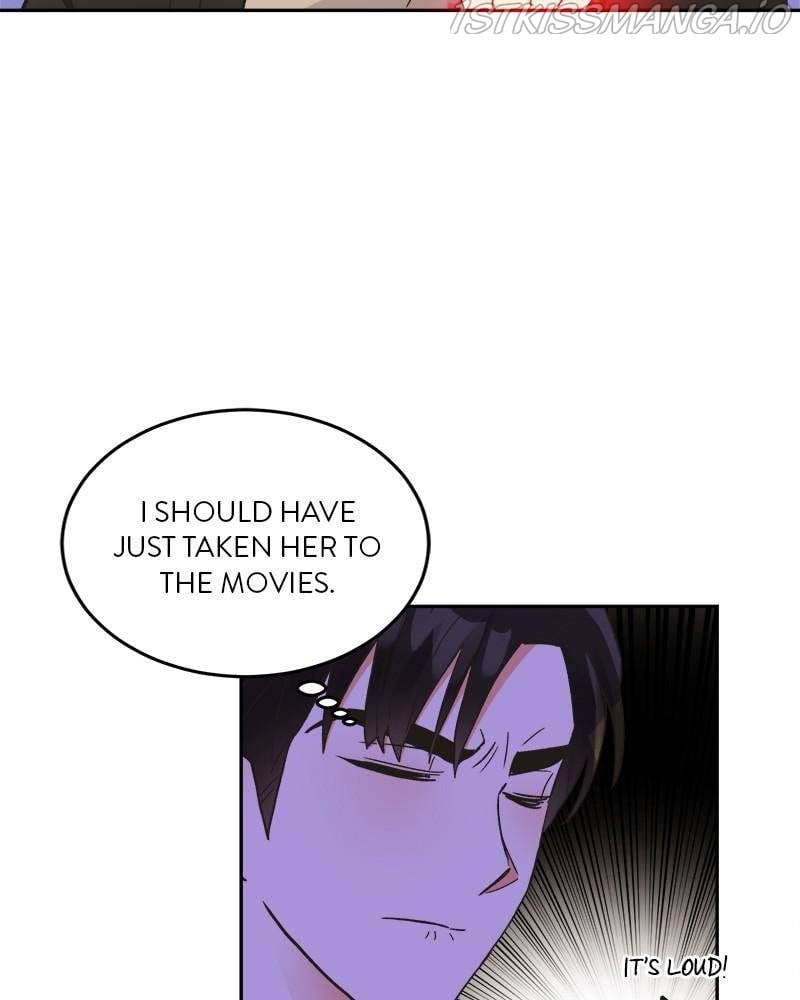 Kiss Sixth Senses chapter 41 - page 7