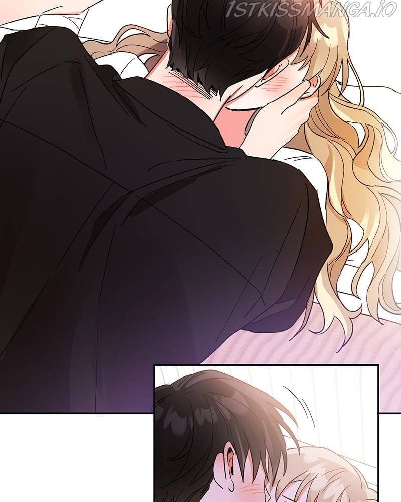 Kiss Sixth Senses chapter 40 - page 11