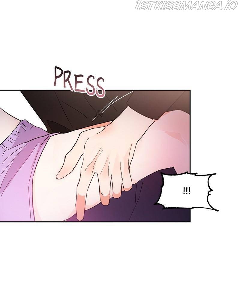 Kiss Sixth Senses chapter 40 - page 34