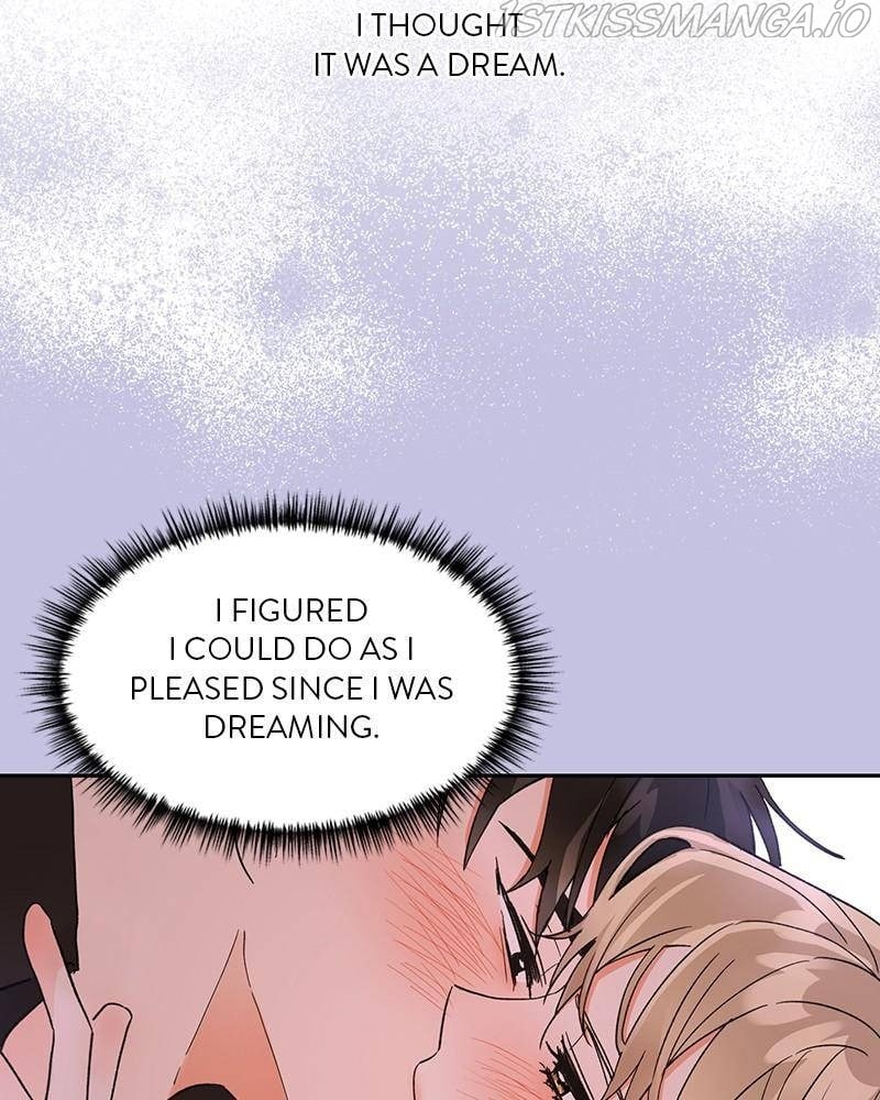 Kiss Sixth Senses chapter 40 - page 68