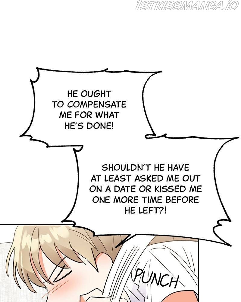 Kiss Sixth Senses chapter 40 - page 88