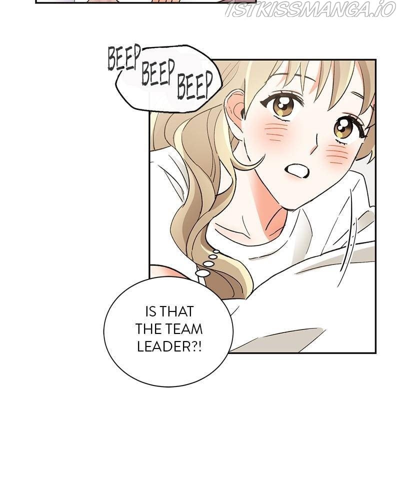 Kiss Sixth Senses chapter 39 - page 61