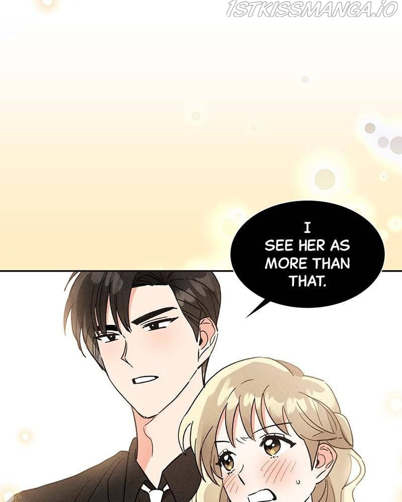 Kiss Sixth Senses chapter 39 - page 82