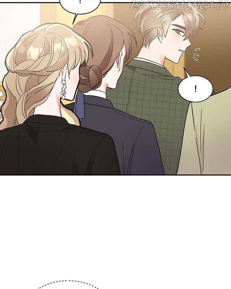 Kiss Sixth Senses chapter 38 - page 43