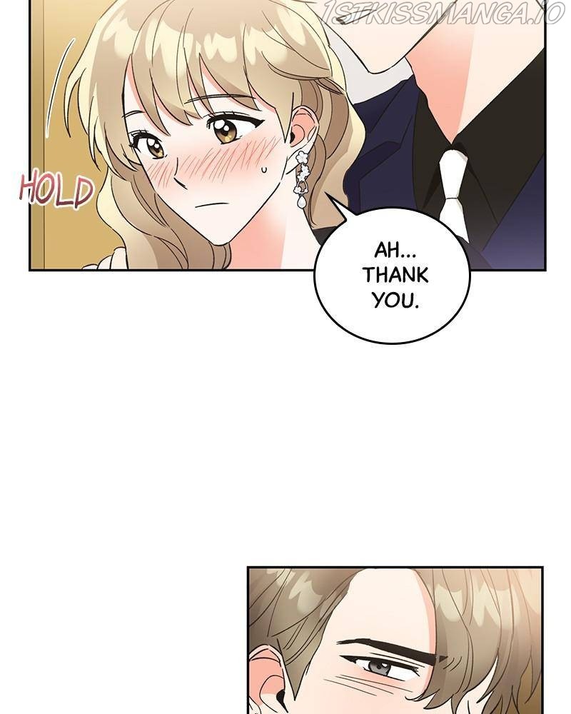 Kiss Sixth Senses chapter 38 - page 48