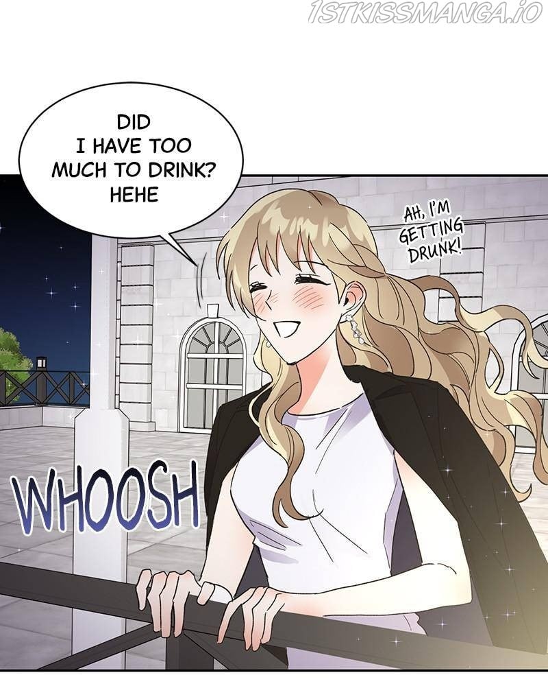 Kiss Sixth Senses chapter 38 - page 55