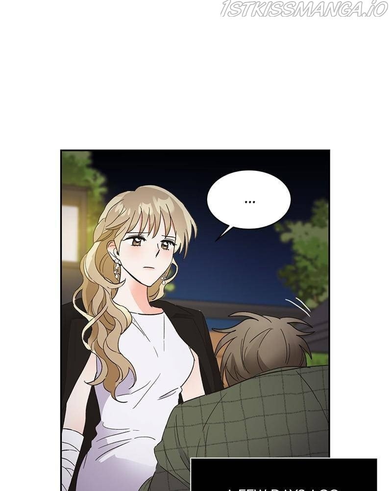 Kiss Sixth Senses chapter 38 - page 67