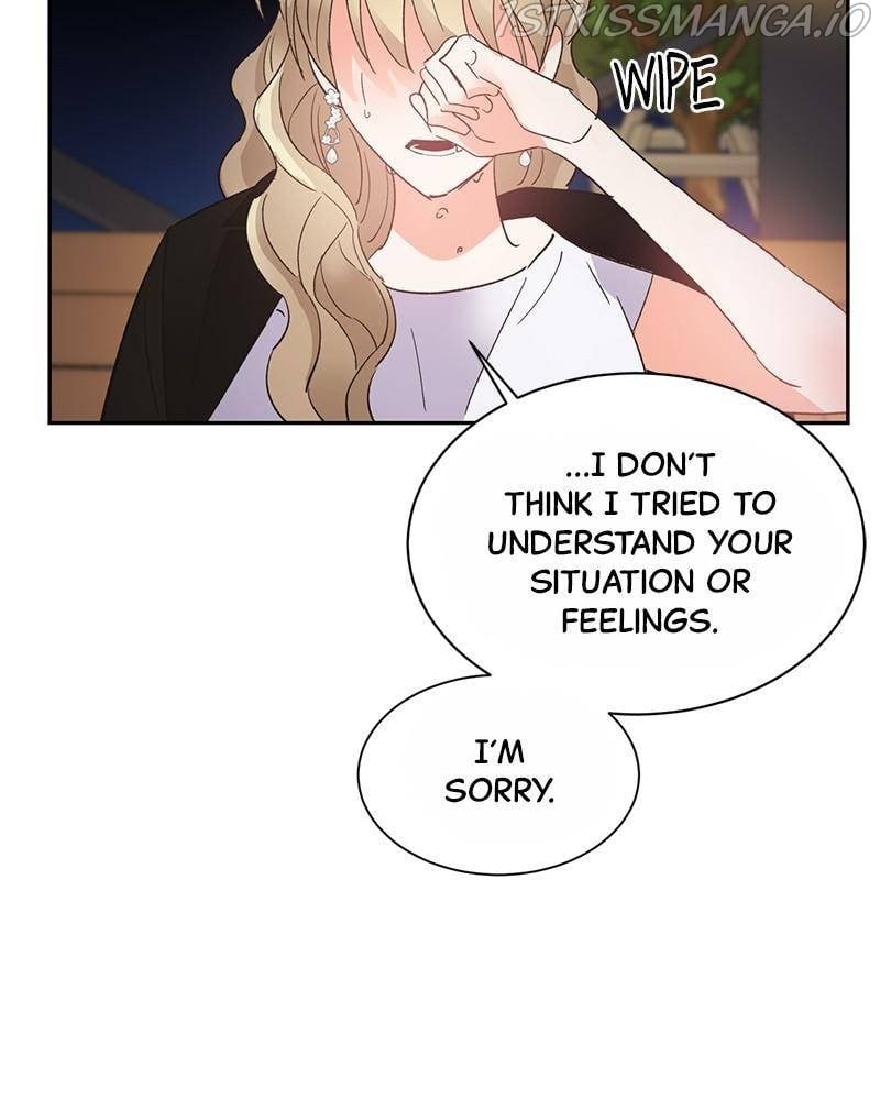 Kiss Sixth Senses chapter 38 - page 93