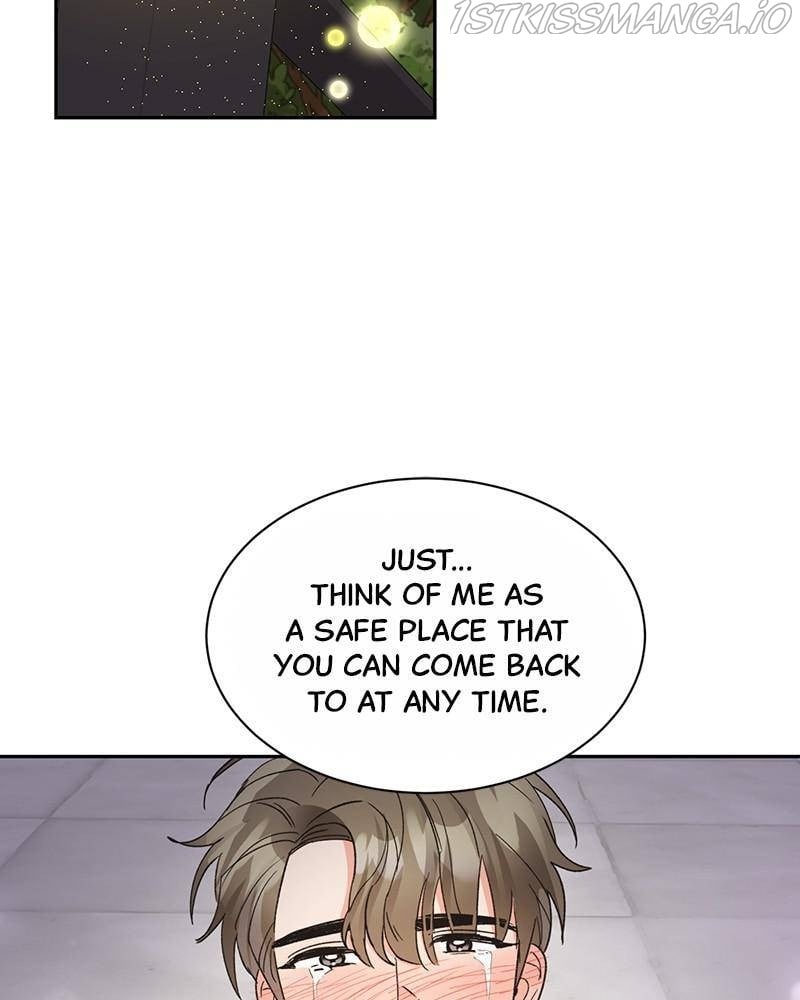 Kiss Sixth Senses chapter 38 - page 98