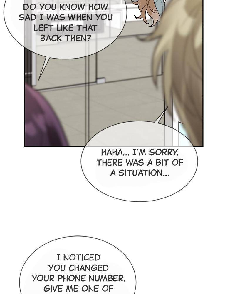 Kiss Sixth Senses chapter 37 - page 18