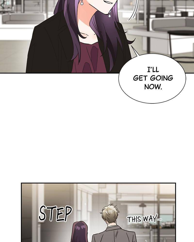 Kiss Sixth Senses chapter 37 - page 31