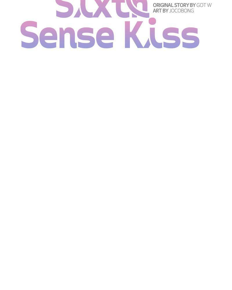 Kiss Sixth Senses chapter 37 - page 33