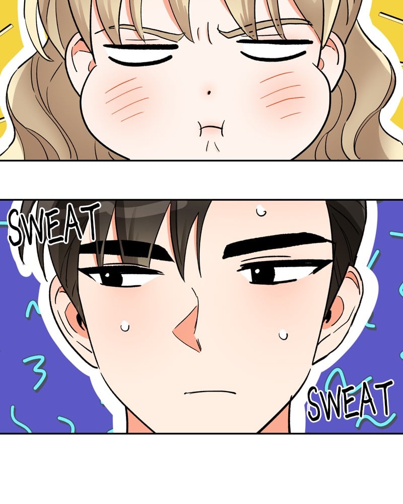 Kiss Sixth Senses chapter 36 - page 6